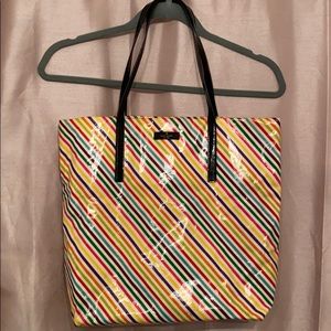 Kate spade tote